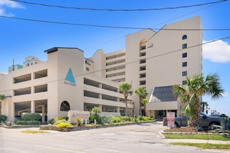 6100 N Ocean Blvd Unit 107 Sea Pointe, North Myrtle Beach, SC 29582