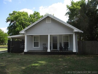16935 County Road 1520, Ada, OK 74820
