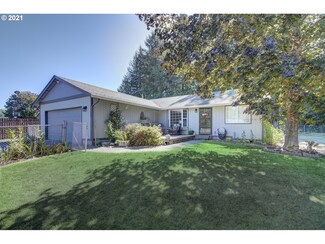 407 E Alexander St, Yacolt, WA 98675