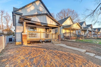 221 S Bethany St, Kansas City, KS 66102