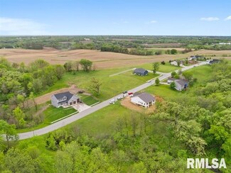 Lot 8 Hidden Meadows, Davenport, IA 52804