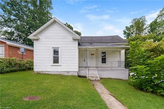 707 Kennedy Ave, High Point, NC 27262