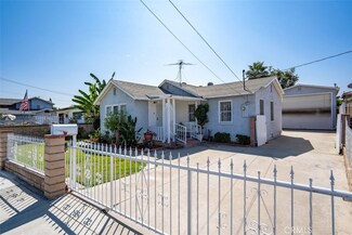 11484 Rivera Rd, Whittier, CA 90606