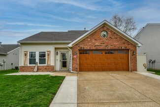 3623 Durantt Dr, Lafayette, IN 47909