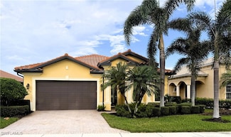 10300 Porto Romano Dr, Miromar Lakes, FL 33913