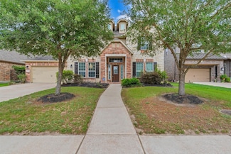 11818 De Palma Ln, Richmond, TX 77406