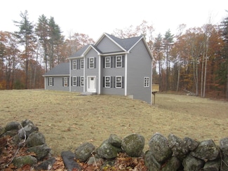 14 Short Falls Rd, Chichester, NH 03258