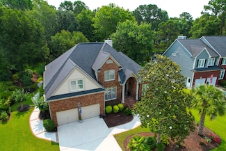 2791 Gaston Gate, Mount Pleasant, SC 29466