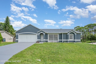 1503 Raymore St NW, Palm Bay, FL 32907