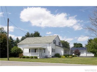 4579 State Route 20a W, Warsaw, NY 14569