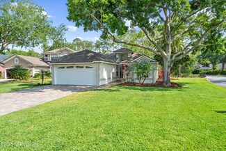 1921 Green Heron Point, Jacksonville Beach, FL 32250
