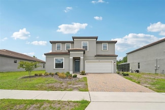 220 MacAulay's Cove, Haines City, FL 33844