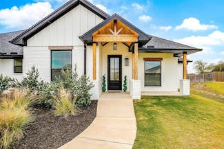 8319 Torrente Dr, Temple, TX 76504