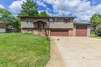 5835 Barberry Dr, Imperial, MO 63052