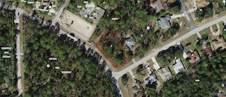 2 Cypress Blvd E, Sugarmill Woods, FL 34446