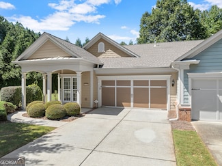 6247 Longleaf Dr, Hoschton, GA 30548