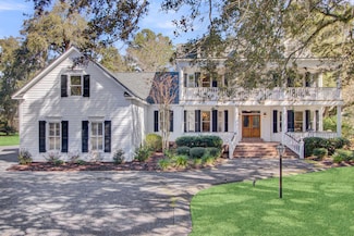 100 Oak Village Ln, Summerville, SC 29483