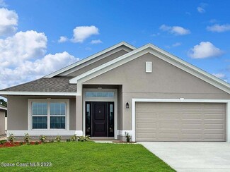 705 Kylar Dr NW, Palm Bay, FL 32907