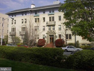 3401 Greenway Unit 304, Baltimore, MD 21218