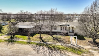 1205 Alliance Blvd, Rhome, TX 76078