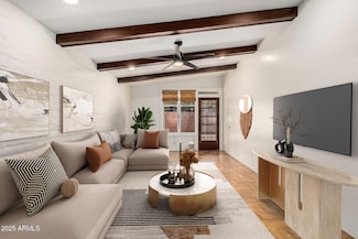 4414 E Hubbell St Unit 66, Phoenix, AZ 85008