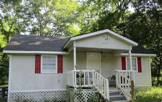 4057 Brookdale Ave, Macon, GA 31204