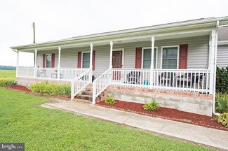 5578 Blake Rd, Snow Hill, MD 21863