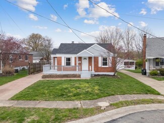 7829 Dearborn Ave, Cincinnati, OH 45236