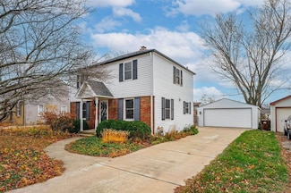 419 Theodore St, Loves Park, IL 61111