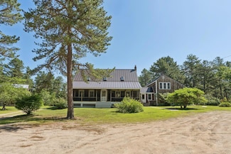 124 Poverty Pond Rd, Newfield, ME 04095