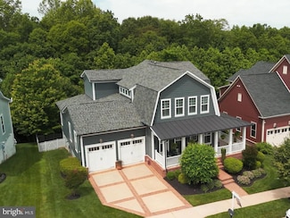 17232 Miss Packard Ct, Dumfries, VA 22026