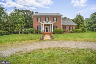 5779 Pindell Rd, Lothian, MD 20711