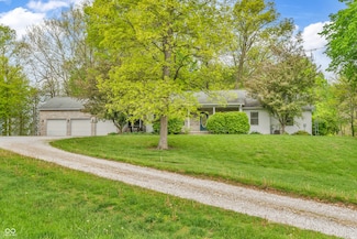 10154 S County Road 10 E, Cloverdale, IN 46120