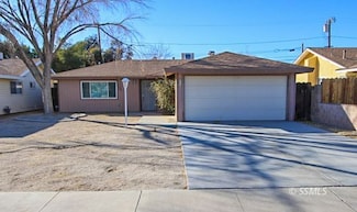 229 Rancho St, Ridgecrest, CA 93555