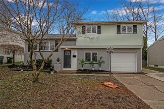27 Anthony Dr, Depew, NY 14043