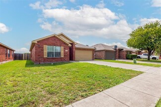 421 Joyce Way, McKinney, TX 75069