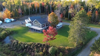 1027 Gardner Creek Rd, Wade, ME 04786