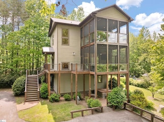 707 Lister Rd, Landrum, SC 29356