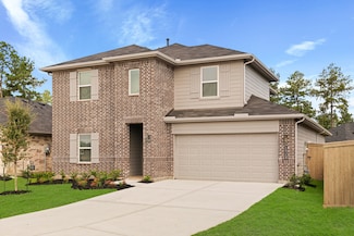 14305 Cloudy Ln, Splendora, TX 77372