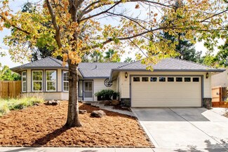 287 Pinyon Hills Dr, Chico, CA 95928