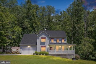 27 Athens Ln, Ruther Glen, VA 22546
