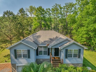 123 E Entrekin Rd, Cobb, GA 31735