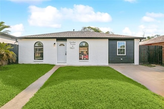 7821 Alma St, Westwego, LA 70094