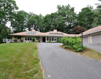 343 Depot Rd, Boxborough, MA 01719
