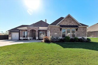 14701 Lost Wagon St, Justin, TX 76247
