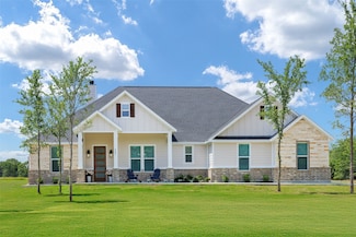 447 Private Road 5440, East Tawakoni, TX 75472