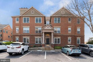304 Ridgepoint Place Unit 32, Gaithersburg, MD 20878