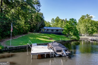 128 Turtle Ct SE, Eatonton, GA 31024