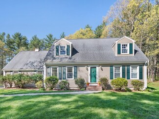 7 Baltimore St, Norfolk, MA 02056