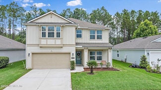 795 Shetland Dr, Saint Johns, FL 32259